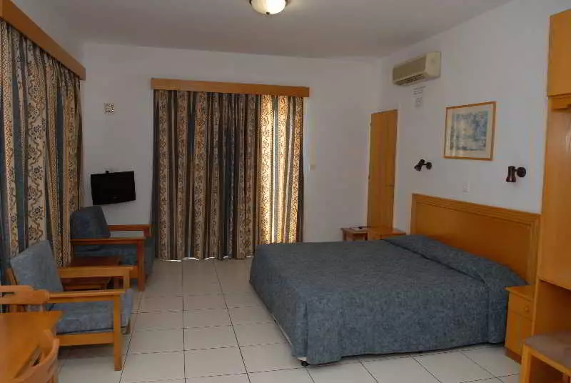 Fotos del hotel Maistrali Beach Hotel Apts:  12