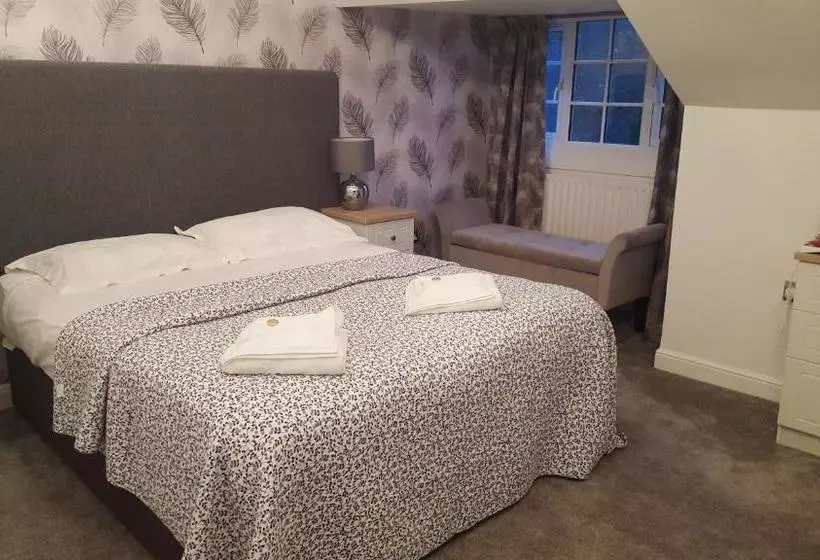 Fotos del hotel Glenburn:  23