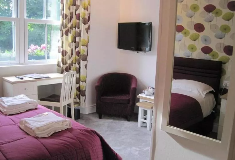 Fotos del hotel Glenburn:  17