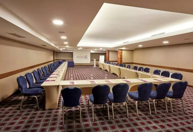 Fotos del hotel Anemon Ankara:  19