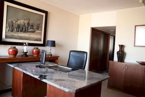 Fotos del hotel Sierra Burgers Park Hotel:  10