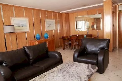 Fotos del hotel Sierra Burgers Park Hotel:  19