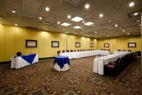 Fotos del hotel Sierra Burgers Park Hotel:  22