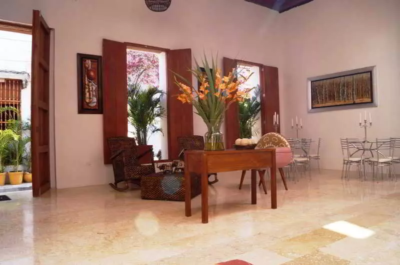 Fotos del hotel Casa Blanca Boutique:  4