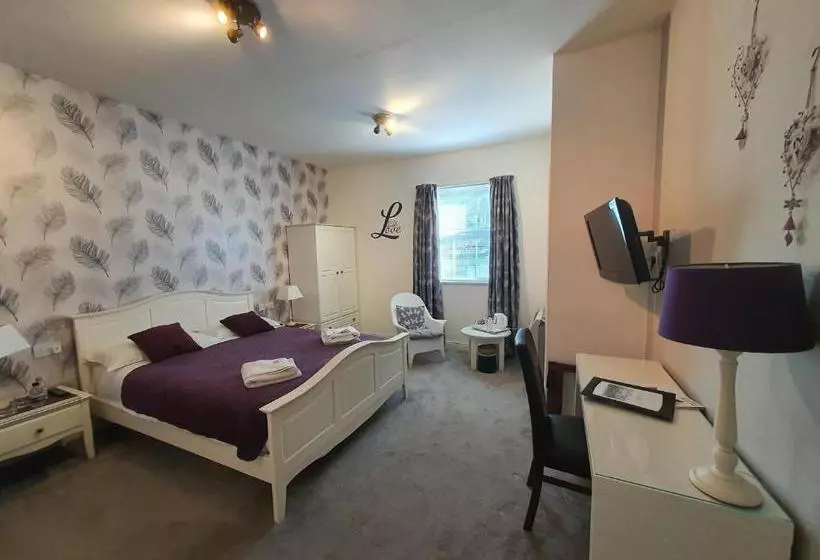 Fotos del hotel Glenburn:  11