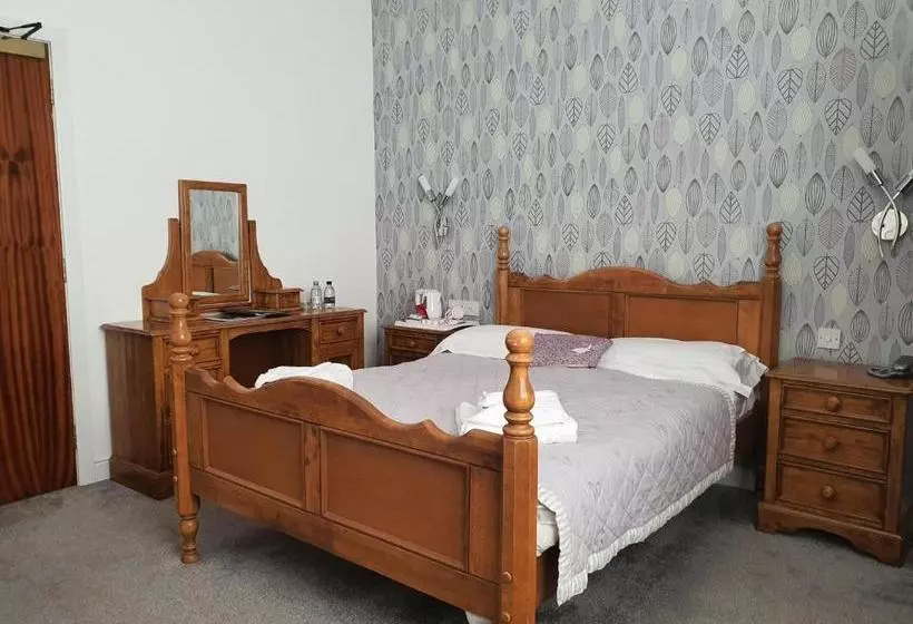 Fotos del hotel Glenburn:  25