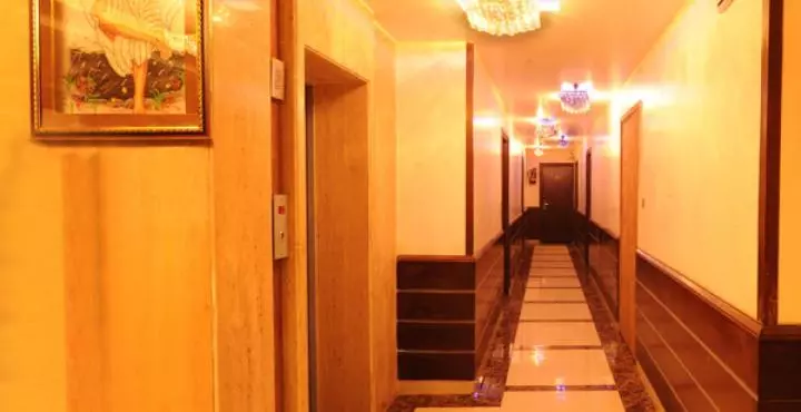 Fotos del hotel Pearl Inn & Suites:  2