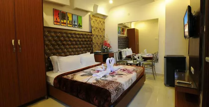 Fotos del hotel Pearl Inn & Suites:  5