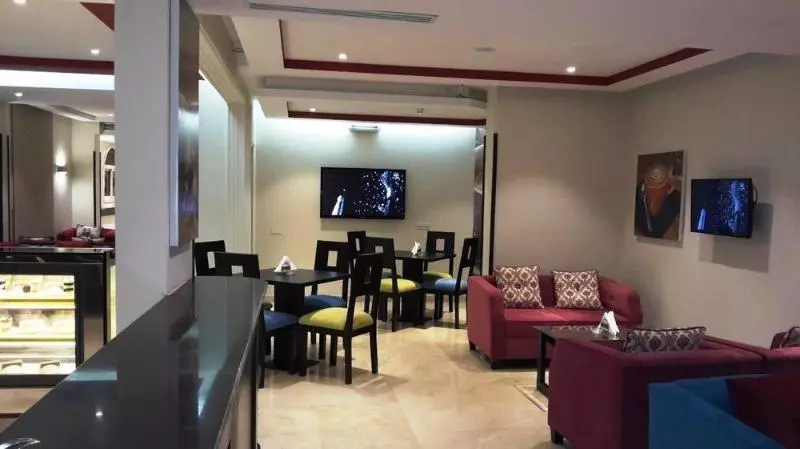 Fotos del hotel Tulip Inn Tabuk:  12