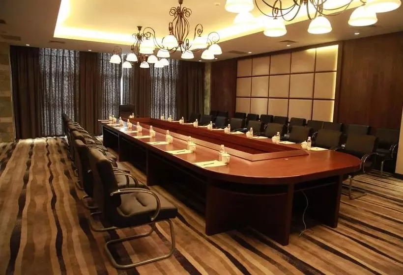 Fotos del hotel Wyndham Kunming Resort:  2