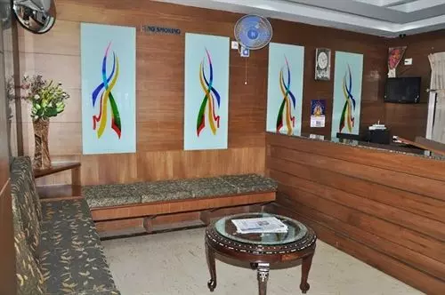 Fotos del hotel Arasan Inn:  3