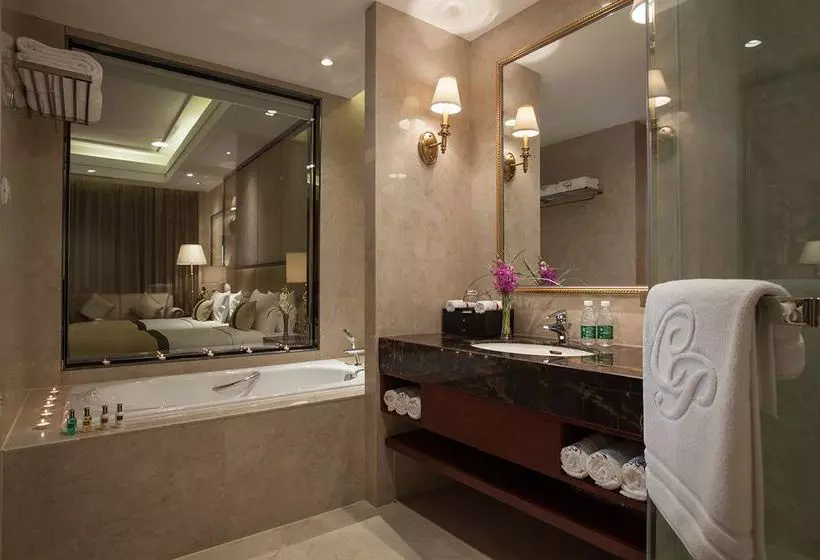 Fotos del hotel Classical Plaza:  21