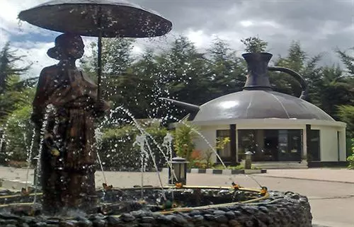 Fotos del hotel Crown:  3