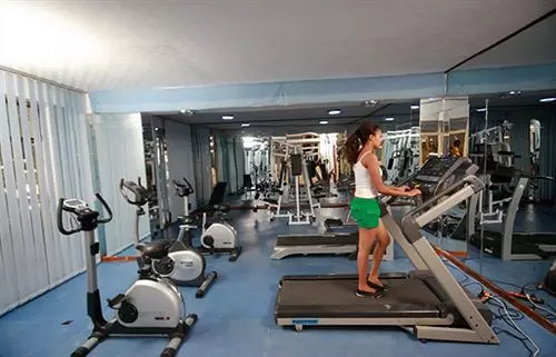 Fotos del hotel Crown:  4