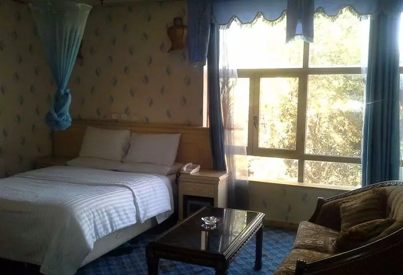 Fotos del hotel Crown:  2