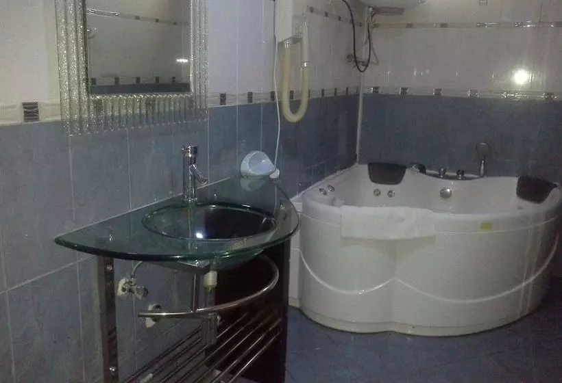 Fotos del hotel Crown:  14