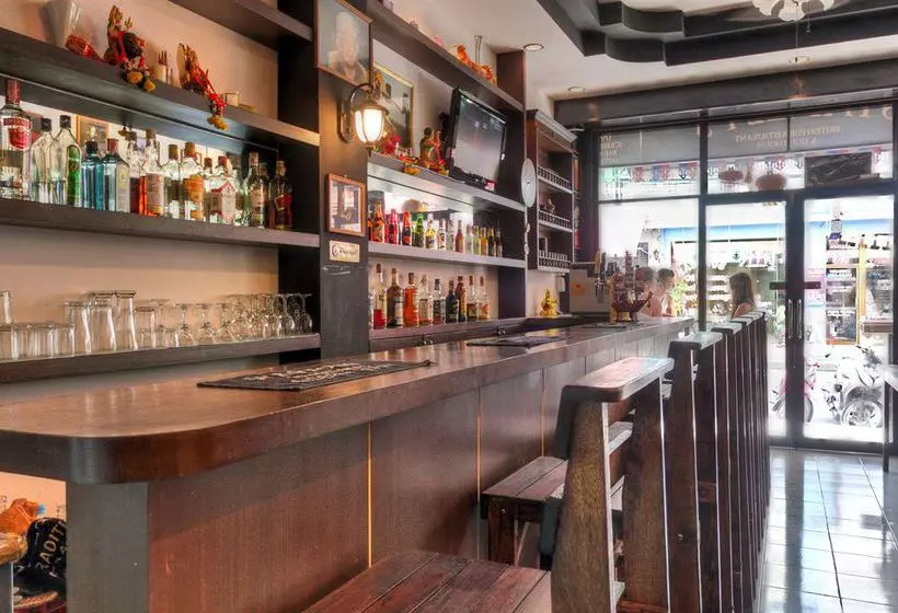 Fotos del hotel Stanley's Guesthouse:  13