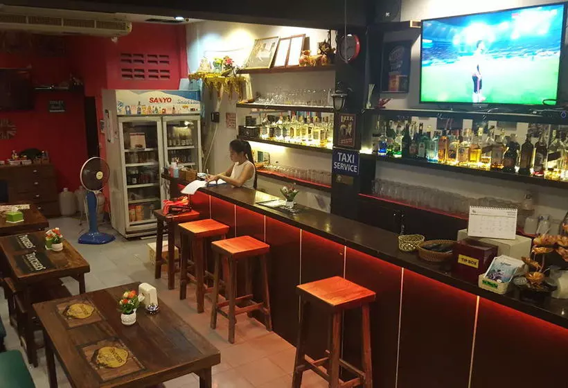 Fotos del hotel Stanley's Guesthouse:  11