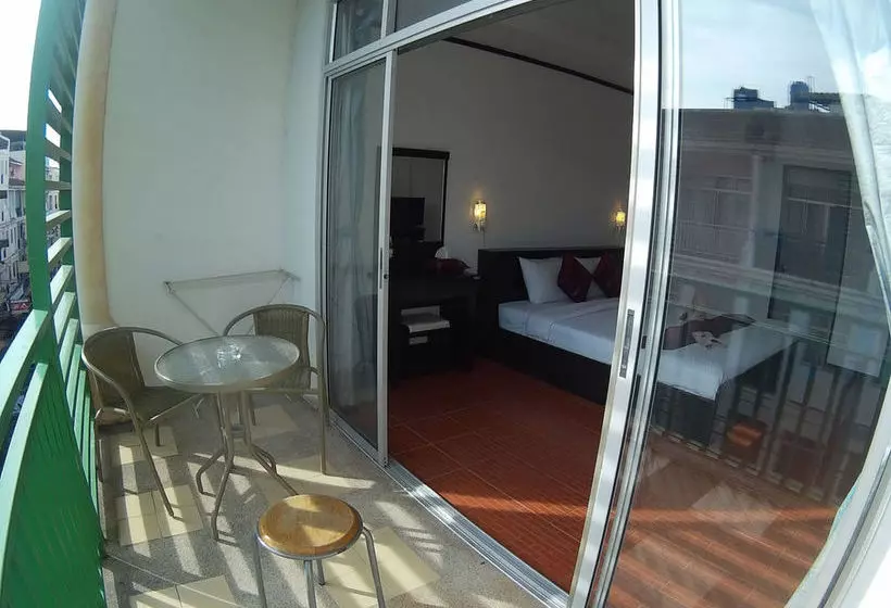 Fotos del hotel Stanley's Guesthouse:  25