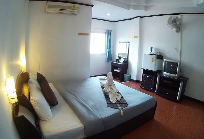 Stanley’s Guesthouse