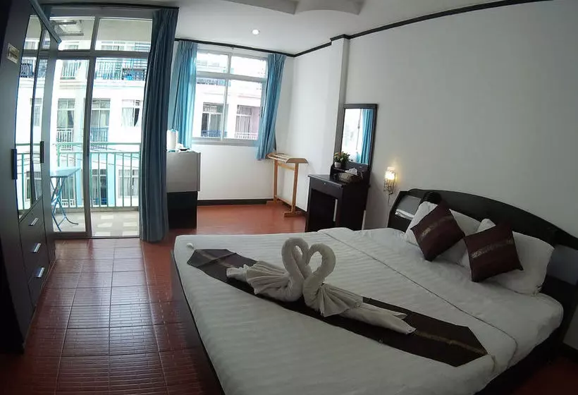 Fotos del hotel Stanley's Guesthouse:  10