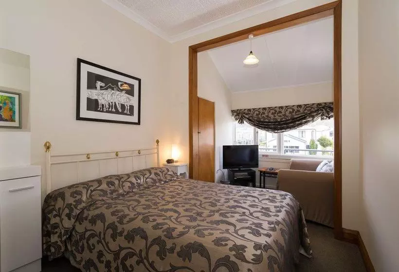 Fotos del hotel Trafalgar Lodge:  10