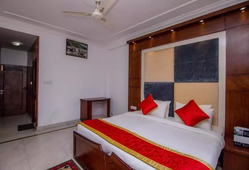 Fotos del hotel Beyond Stay Karnika Dharamshala:  7