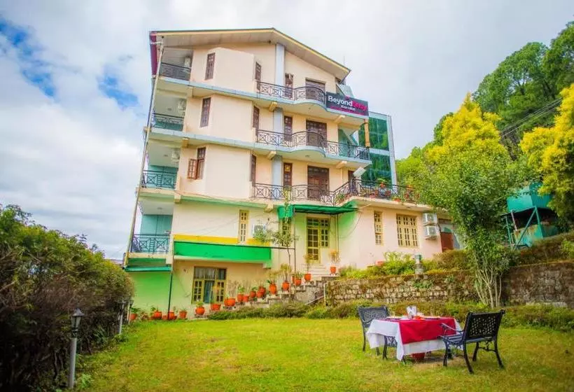 Beyond Stay Karnika Dharamshala Beyond Stay Karnika Dharamshala