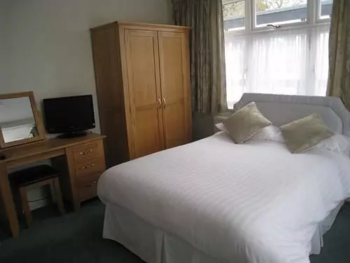 Fotos del hotel Silverwood Lodge:  8