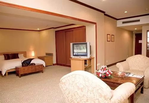 Fotos del hotel Warner International Golf Club, Tianjin:  16