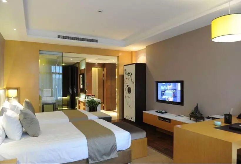 Fotos del hotel Scholars  Pingjiangfu Suzhou:  20