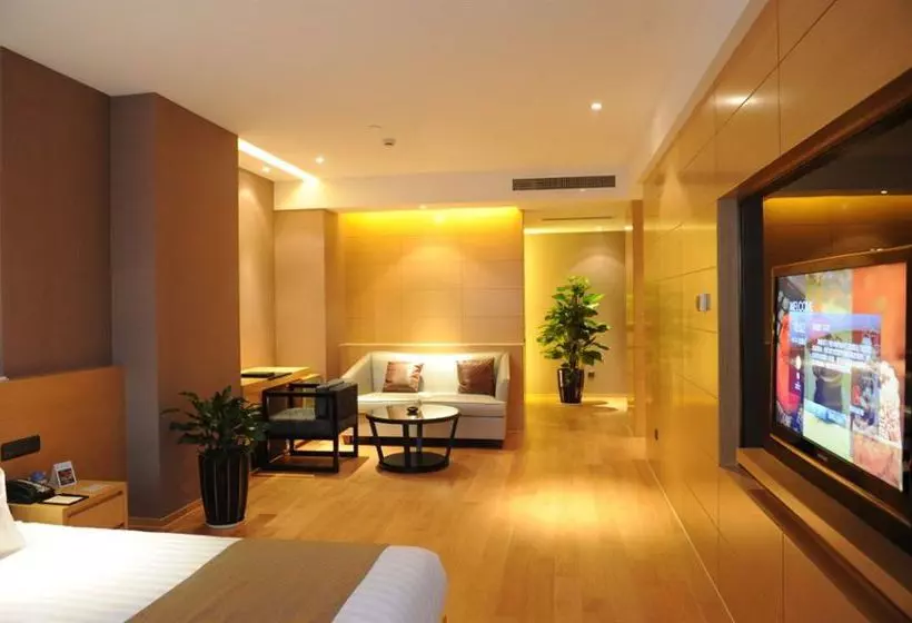 Fotos del hotel Scholars  Pingjiangfu Suzhou:  24