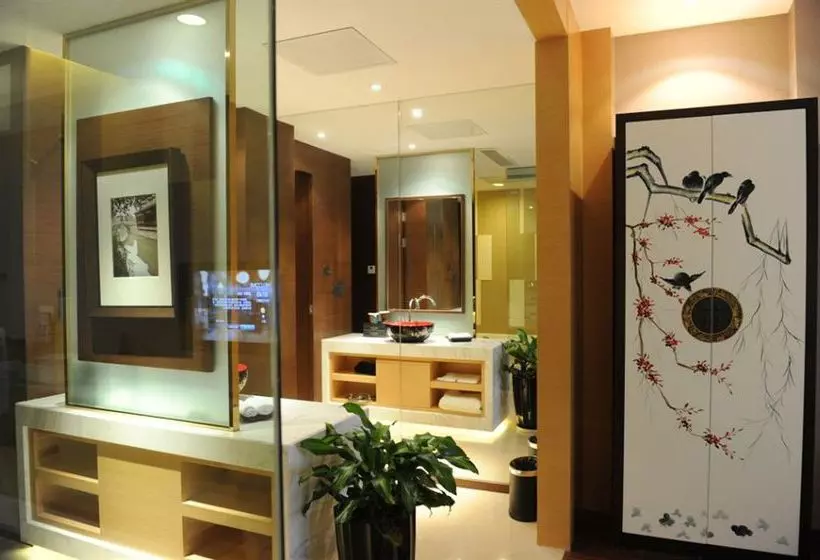 Fotos del hotel Scholars  Pingjiangfu Suzhou:  7