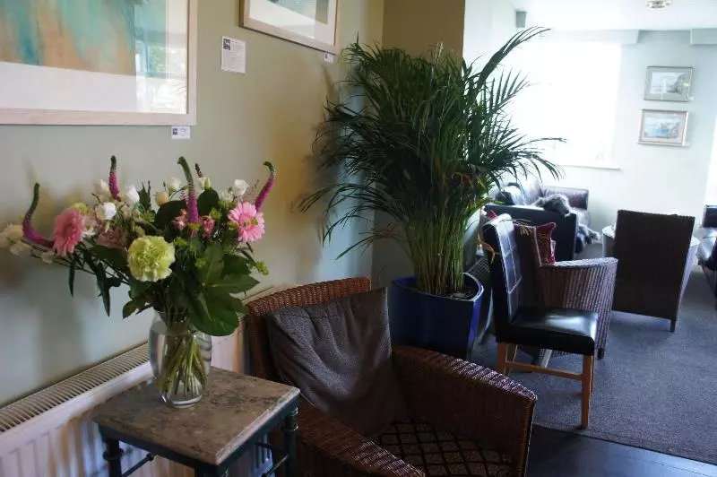 Fotos del hotel Bossiney House:  2