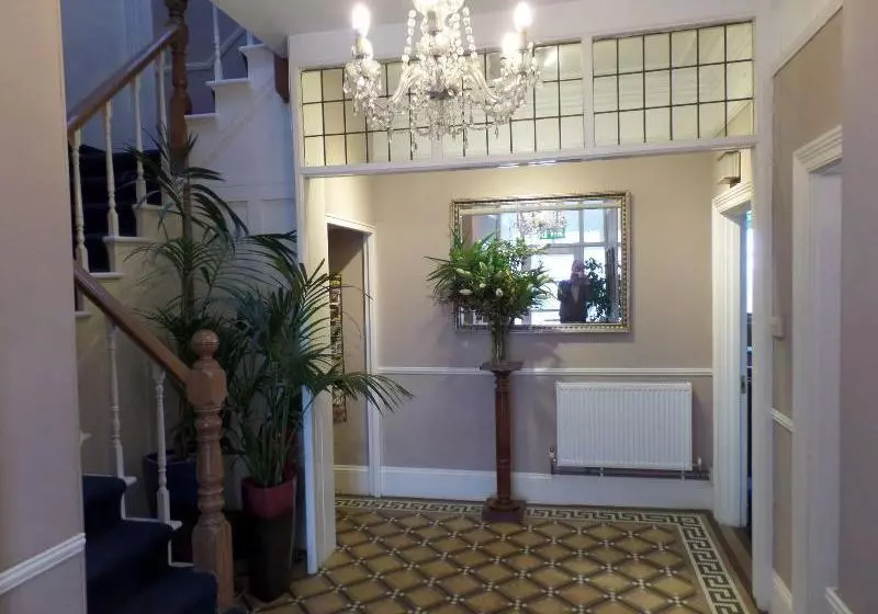 Fotos del hotel Bossiney House:  3