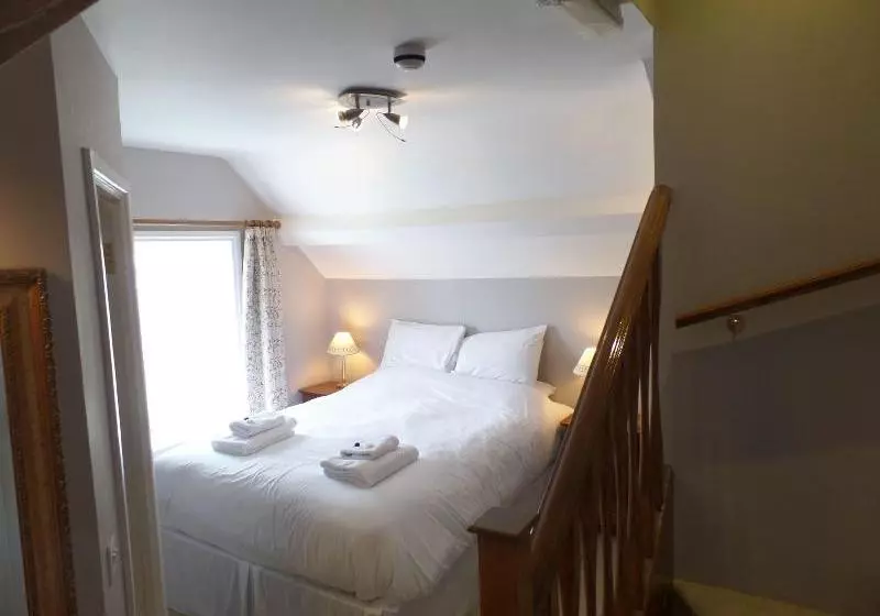 Fotos del hotel Bossiney House:  25