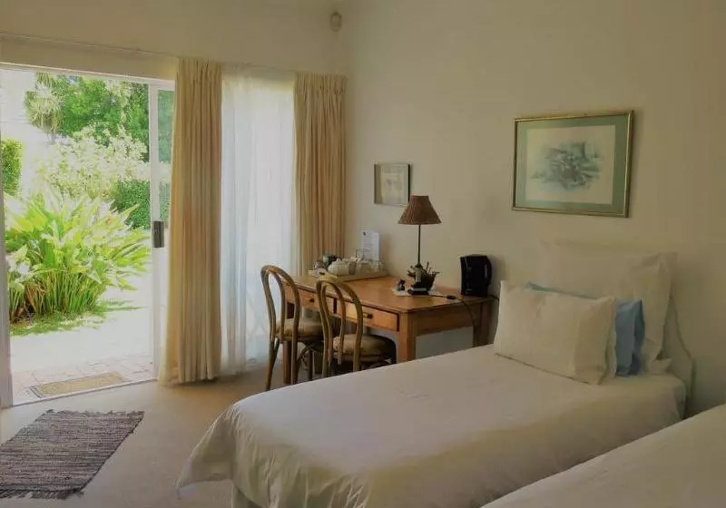 Fotos del hotel Hortensia Lodge:  7