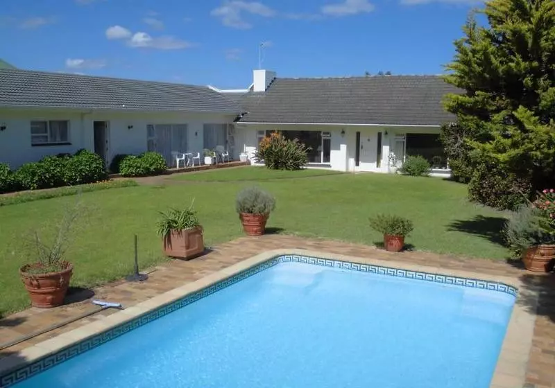 Fotos del hotel Hortensia Lodge:  2