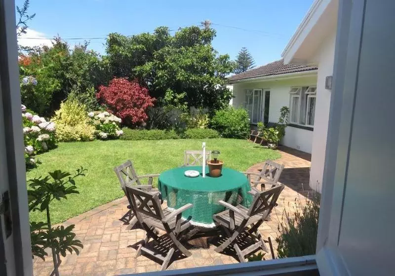 Fotos del hotel Hortensia Lodge:  9