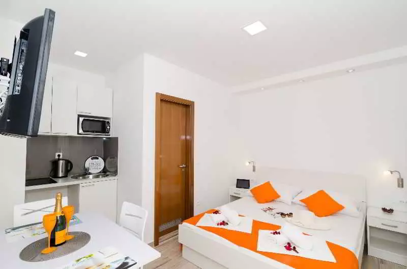 Fotos del hotel Apartments Gabrieri:  14