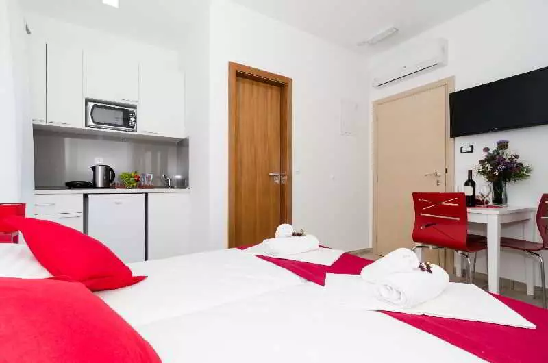 Fotos del hotel Apartments Gabrieri:  22