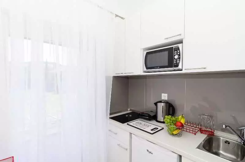 Fotos del hotel Apartments Gabrieri:  3