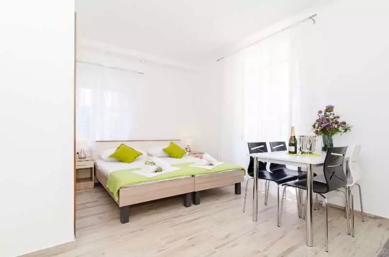 Fotos del hotel Apartments Gabrieri:  18