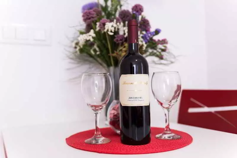 Fotos del hotel Apartments Gabrieri:  10