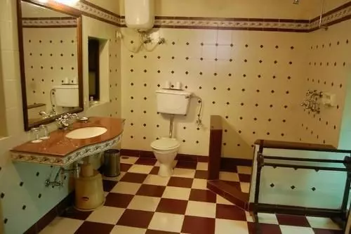 Fotos del hotel Fort Chanwa Luni:  6