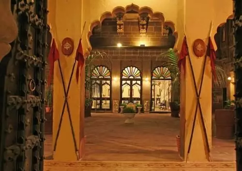 Fotos del hotel Fort Chanwa Luni:  22