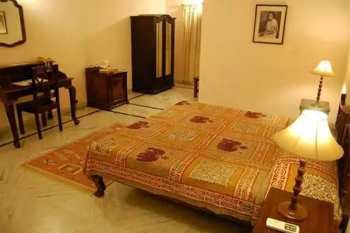 Fotos del hotel Fort Chanwa Luni:  12