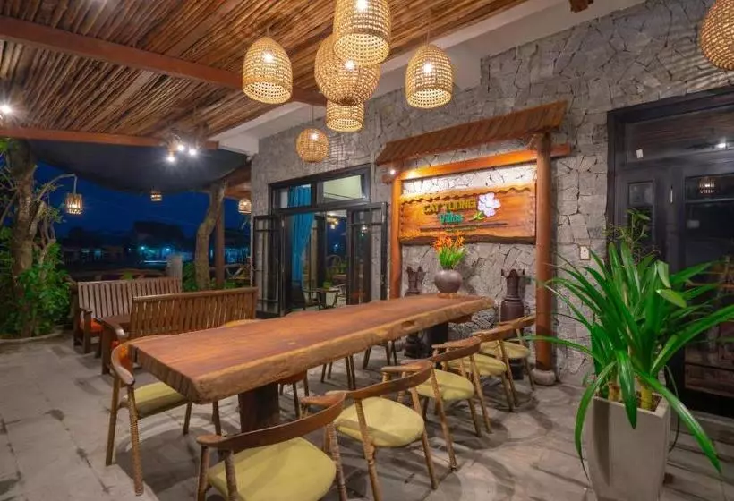 Fotos del hotel Cat Tuong Boutique Villas:  3
