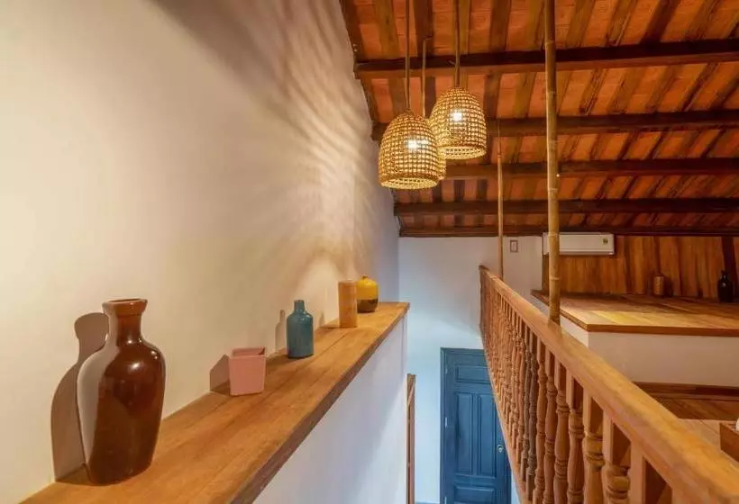 Fotos del hotel Cat Tuong Boutique Villas:  5