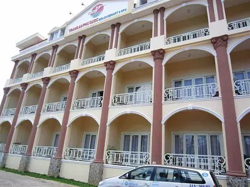 Fotos del hotel Dreamland Trang An Resort:  15